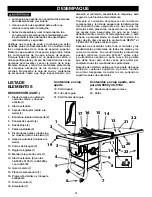 Preview for 74 page of Delta 36-5000 Instruction Manual