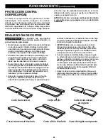 Preview for 88 page of Delta 36-5000 Instruction Manual