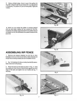 Предварительный просмотр 7 страницы Delta 36-510 Type II Instruction Manual