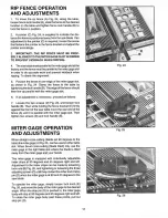 Предварительный просмотр 12 страницы Delta 36-510 Type II Instruction Manual