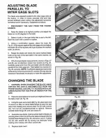 Предварительный просмотр 13 страницы Delta 36-510 Type II Instruction Manual