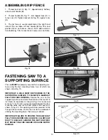 Предварительный просмотр 10 страницы Delta 36-540 Instruction Manual