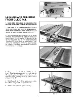 Предварительный просмотр 3 страницы Delta 36-601 Instruction Manual