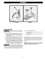 Предварительный просмотр 21 страницы Delta 36-6023 Manual