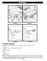 Предварительный просмотр 22 страницы Delta 36-6023 Manual