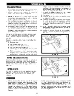 Предварительный просмотр 27 страницы Delta 36-6023 Manual