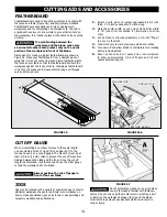 Предварительный просмотр 31 страницы Delta 36-6023 Manual