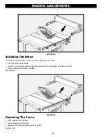 Предварительный просмотр 36 страницы Delta 36-6023 Manual