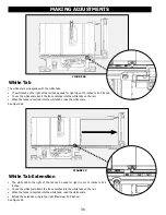 Предварительный просмотр 38 страницы Delta 36-6023 Manual