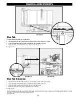 Предварительный просмотр 39 страницы Delta 36-6023 Manual