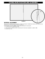 Preview for 43 page of Delta 36-6023 Manual