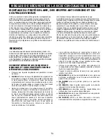 Предварительный просмотр 51 страницы Delta 36-6023 Manual