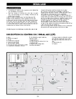 Предварительный просмотр 53 страницы Delta 36-6023 Manual