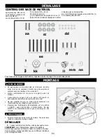 Предварительный просмотр 54 страницы Delta 36-6023 Manual