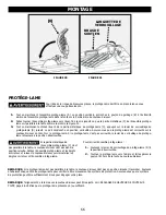 Предварительный просмотр 66 страницы Delta 36-6023 Manual