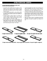 Предварительный просмотр 70 страницы Delta 36-6023 Manual