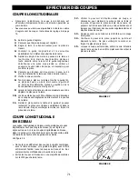 Предварительный просмотр 71 страницы Delta 36-6023 Manual