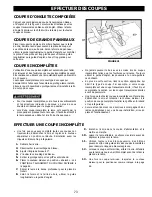 Предварительный просмотр 73 страницы Delta 36-6023 Manual