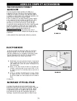 Предварительный просмотр 75 страницы Delta 36-6023 Manual