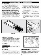 Предварительный просмотр 76 страницы Delta 36-6023 Manual