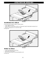 Предварительный просмотр 81 страницы Delta 36-6023 Manual