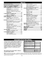 Предварительный просмотр 91 страницы Delta 36-6023 Manual