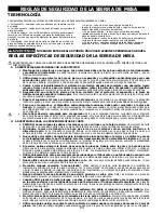 Предварительный просмотр 94 страницы Delta 36-6023 Manual