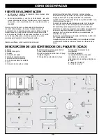 Предварительный просмотр 98 страницы Delta 36-6023 Manual