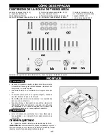 Предварительный просмотр 99 страницы Delta 36-6023 Manual