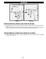 Предварительный просмотр 105 страницы Delta 36-6023 Manual