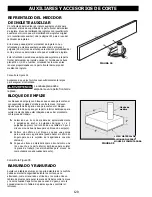 Предварительный просмотр 120 страницы Delta 36-6023 Manual