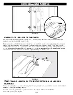 Предварительный просмотр 122 страницы Delta 36-6023 Manual