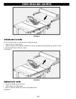 Предварительный просмотр 126 страницы Delta 36-6023 Manual