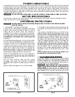 Предварительный просмотр 4 страницы Delta 36-650 Instruction Manual