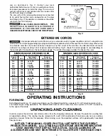 Предварительный просмотр 5 страницы Delta 36-650 Instruction Manual