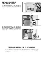 Предварительный просмотр 10 страницы Delta 36-650 Instruction Manual