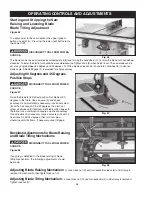 Предварительный просмотр 18 страницы Delta 36-655 Instruction Manual