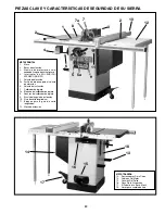 Предварительный просмотр 83 страницы Delta 36-714 Instruction Manual