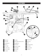 Предварительный просмотр 3 страницы Delta 36-725 T2 Instruction Manual