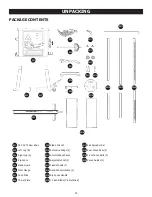 Предварительный просмотр 12 страницы Delta 36-725 T2 Instruction Manual