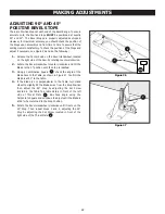 Предварительный просмотр 22 страницы Delta 36-725 T2 Instruction Manual