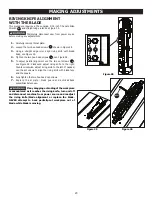 Предварительный просмотр 23 страницы Delta 36-725 T2 Instruction Manual