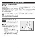 Предварительный просмотр 27 страницы Delta 36-725 T2 Instruction Manual