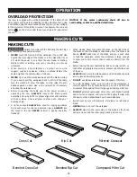 Предварительный просмотр 32 страницы Delta 36-725 T2 Instruction Manual