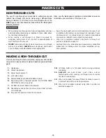 Предварительный просмотр 36 страницы Delta 36-725 T2 Instruction Manual