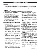 Предварительный просмотр 5 страницы Delta 36-725 Instruction Manual