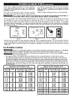 Предварительный просмотр 8 страницы Delta 36-725 Instruction Manual