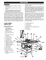 Предварительный просмотр 9 страницы Delta 36-725 Instruction Manual