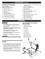 Предварительный просмотр 10 страницы Delta 36-725 Instruction Manual