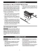 Предварительный просмотр 15 страницы Delta 36-725 Instruction Manual